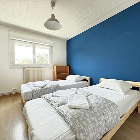 Appartement F2 Proche Axes Principaux - Claude Guichard แคลร์มงต์-แฟร์รองด์ ภายนอก รูปภาพ