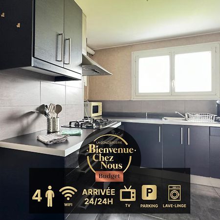 Appartement F2 Proche Axes Principaux - Claude Guichard แคลร์มงต์-แฟร์รองด์ ภายนอก รูปภาพ