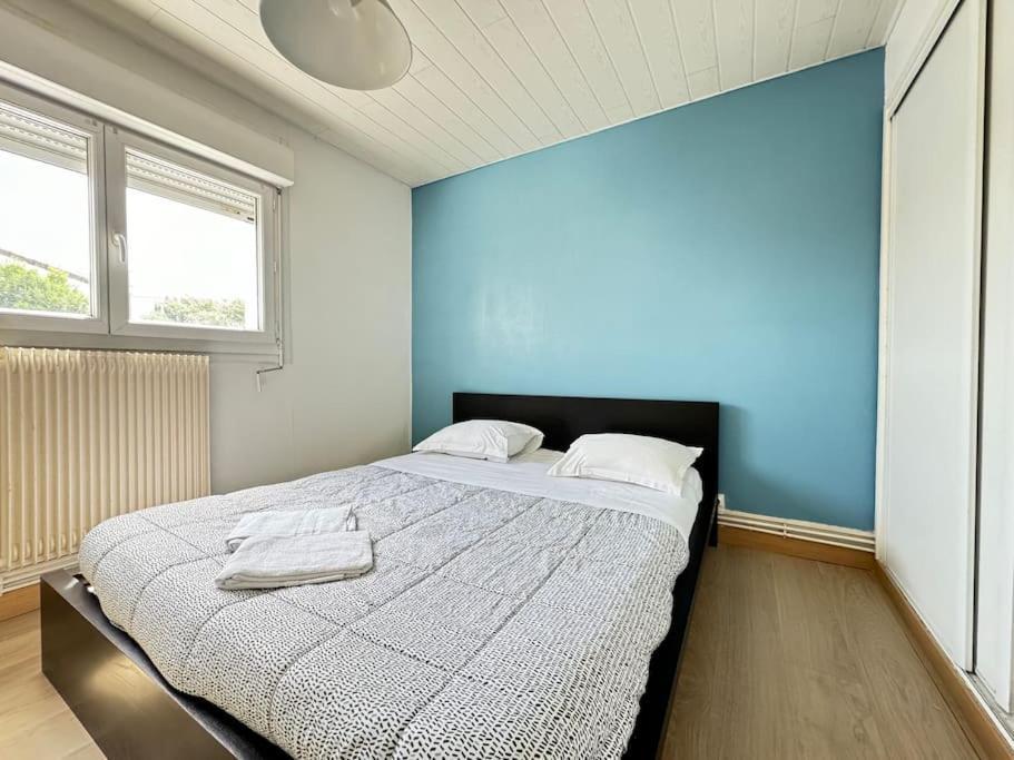 Appartement F2 Proche Axes Principaux - Claude Guichard แคลร์มงต์-แฟร์รองด์ ภายนอก รูปภาพ