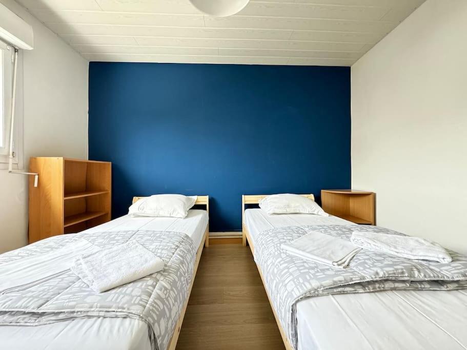 Appartement F2 Proche Axes Principaux - Claude Guichard แคลร์มงต์-แฟร์รองด์ ภายนอก รูปภาพ