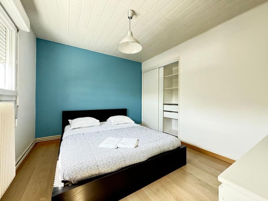 Appartement F2 Proche Axes Principaux - Claude Guichard แคลร์มงต์-แฟร์รองด์ ภายนอก รูปภาพ